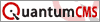 Powered by QuantumCMS