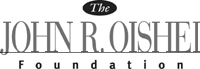 The John R. Oishei Foundation